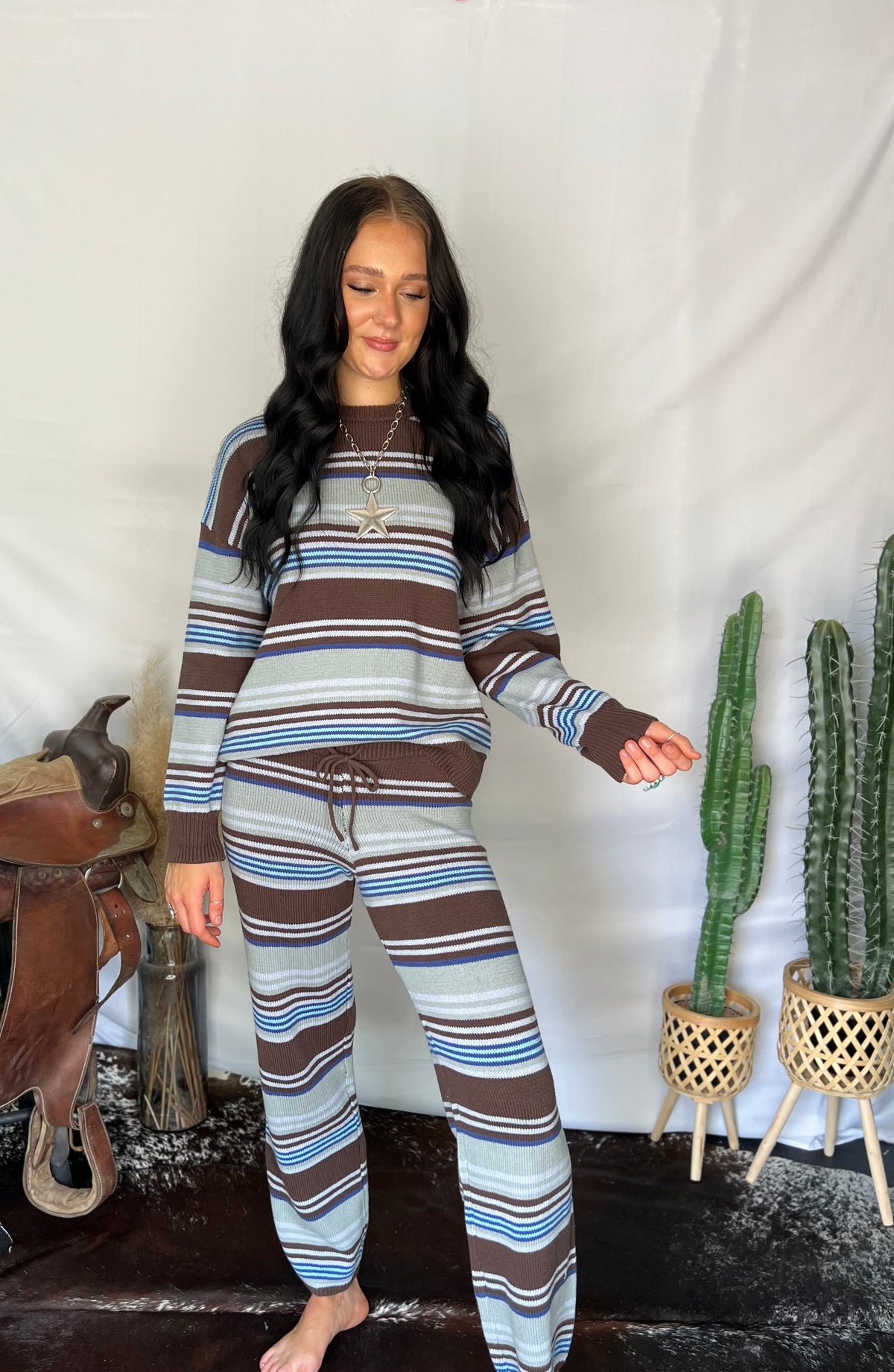 The Nora Set