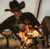 Leather No.4 Deep Leather Men’s Cologne