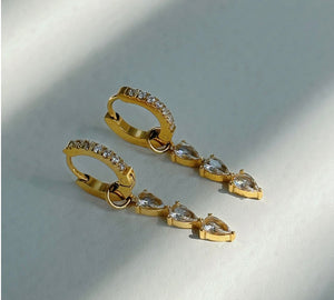 Ayesha Earrings