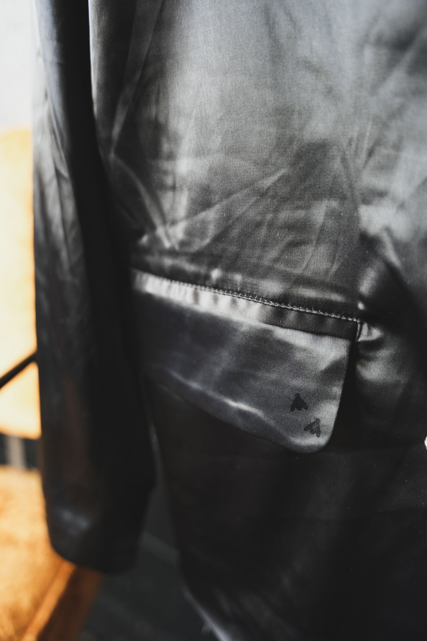 Cowboy Tuxedo Blazer- NFR Collection