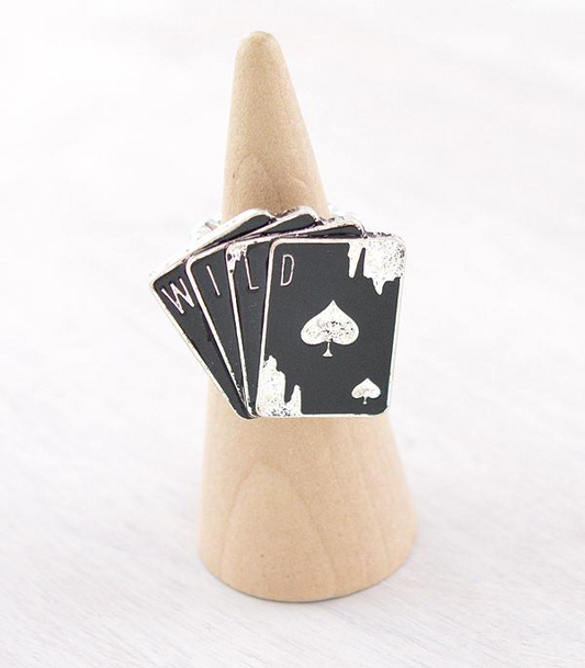 Wild Card Ring