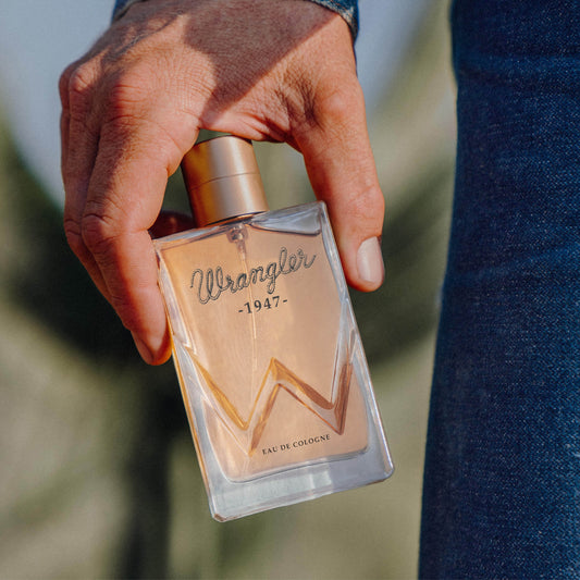 Wrangler 1947 Men’s Cologne