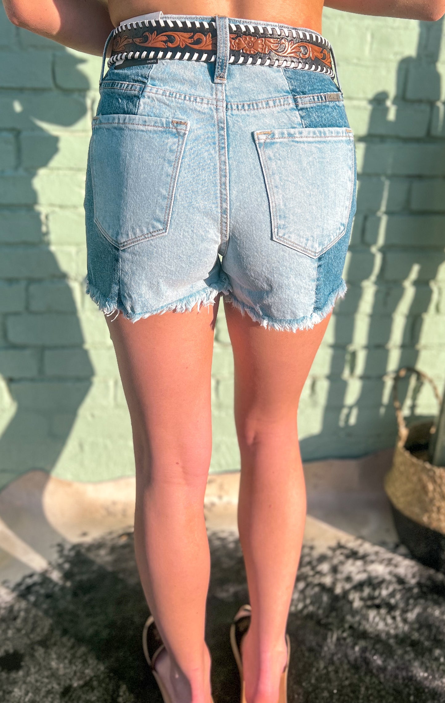 Zora Shorts