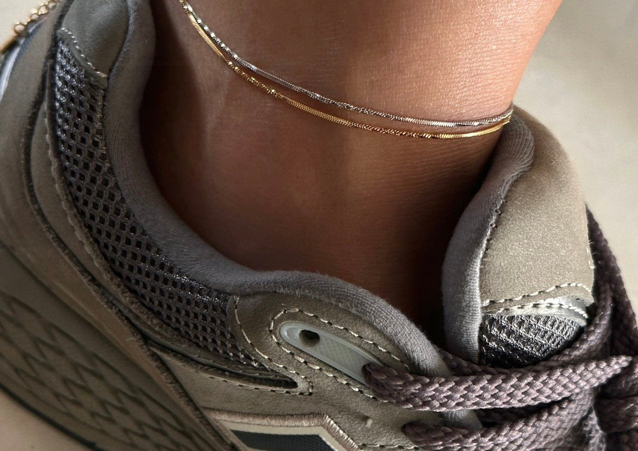 The Victoria Bracelet