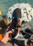 Larry Cowhide Sneaker