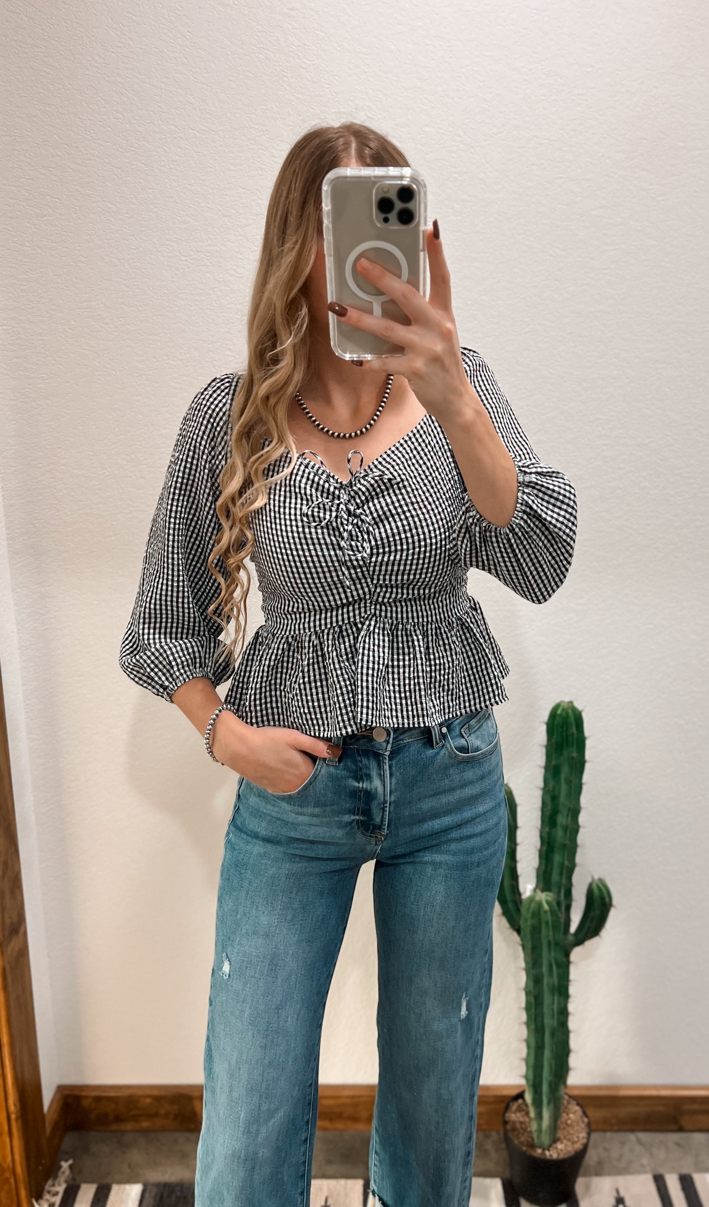 The Darlin Top