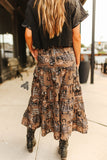 Ranch Rags Skirt