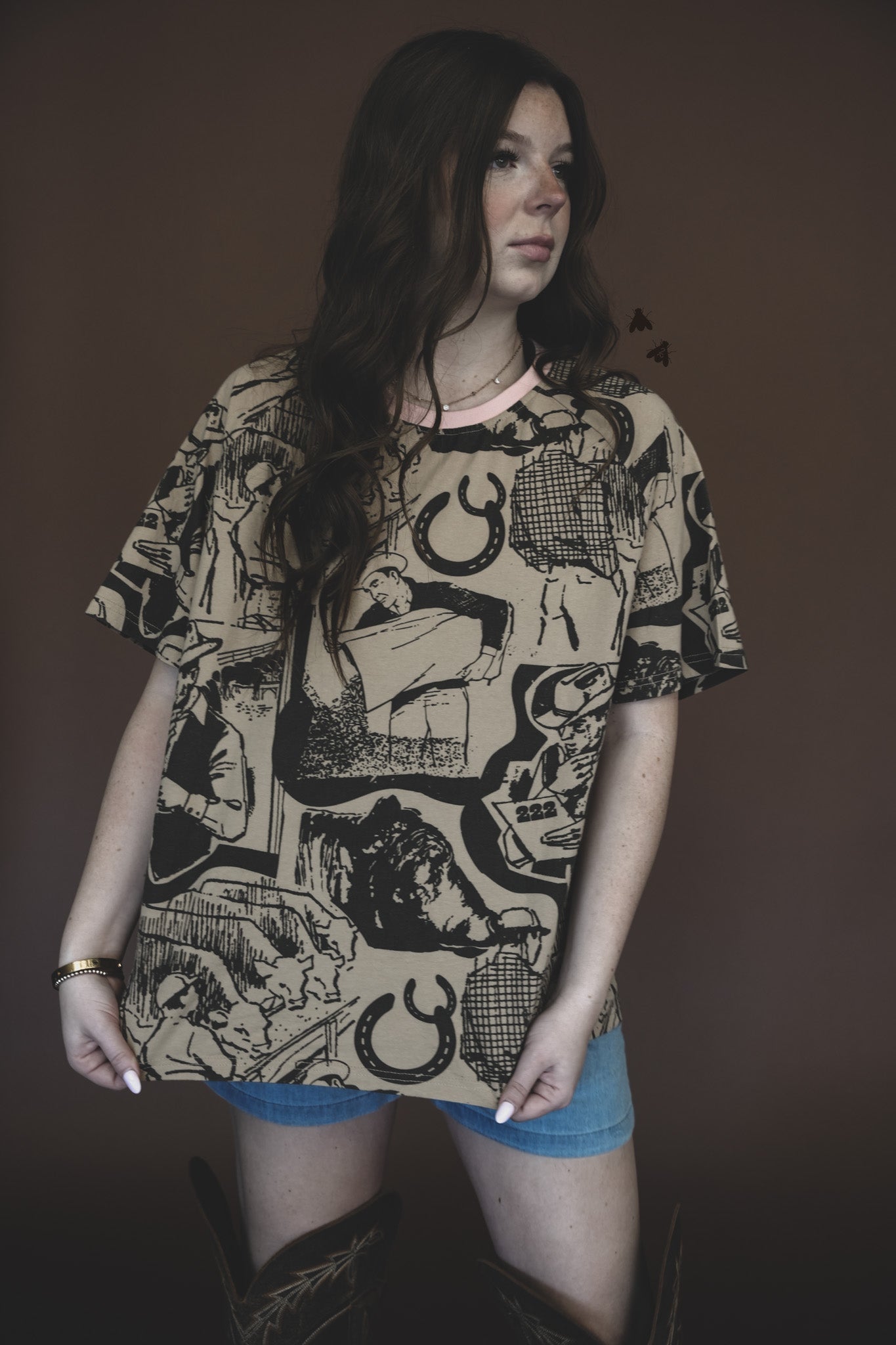 The Rancher Top