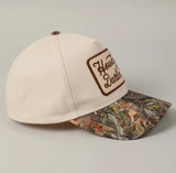 Howdy Darlin’ Cap *Camo