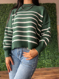The Ivy Sweater