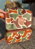 The Mallard Backpack/Diaper Bag