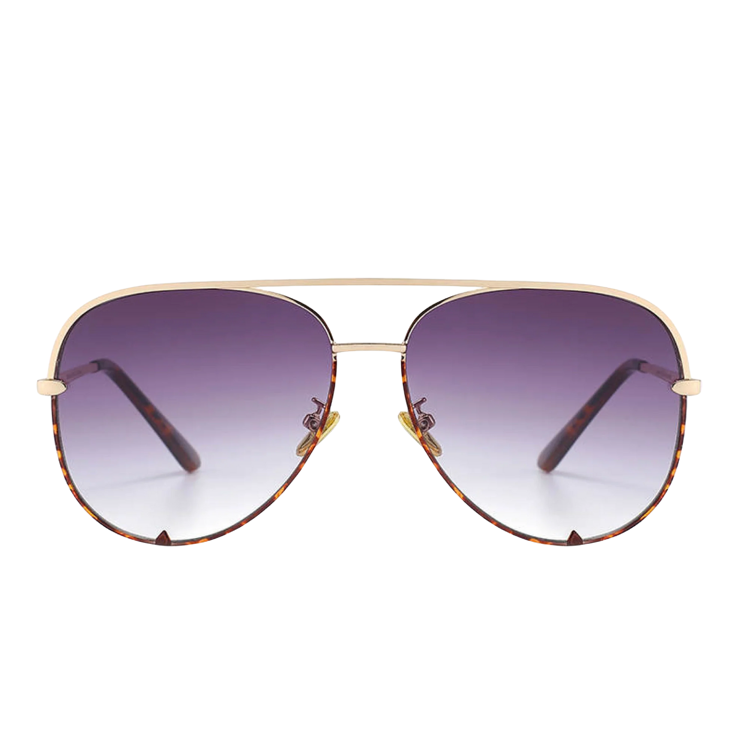 Hollywood in Gradient Gray