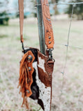 Concho Country Crossbody