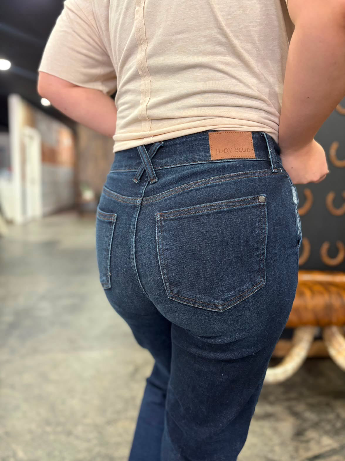 The Sedona Jeans