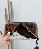 Pecos Plains Wallet