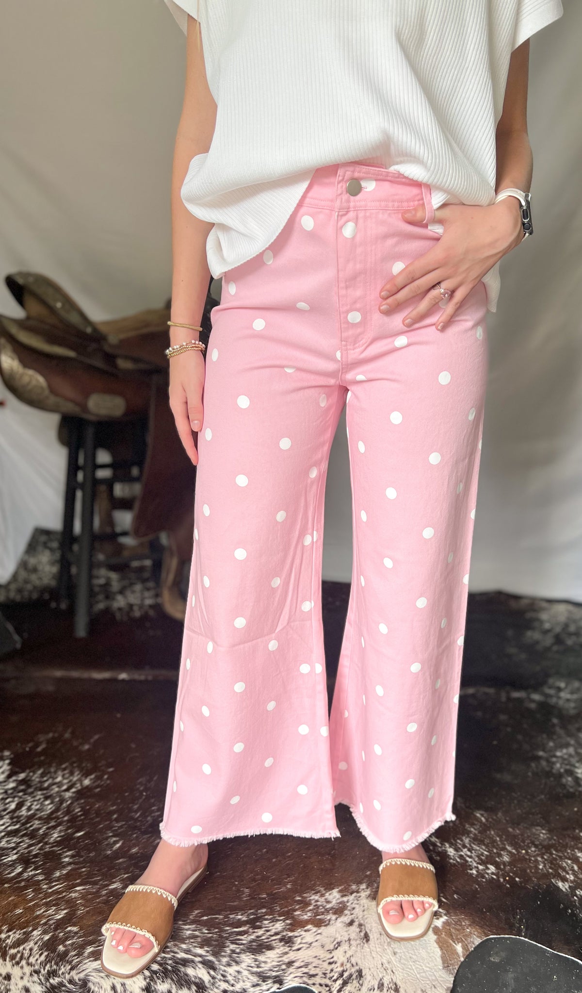 The Mabel Jeans