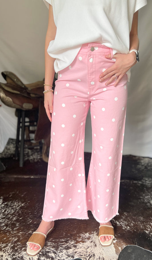 The Mabel Jeans