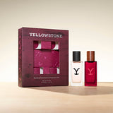 Yellowstone Gift Sets Women's Perfume