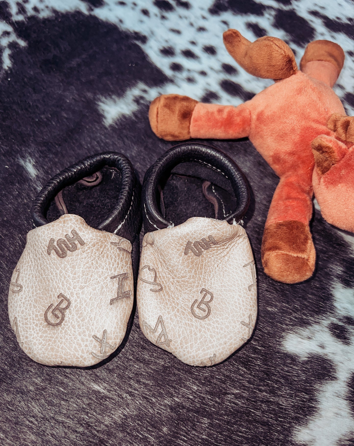 Branded Mocs
