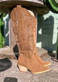Bronco Cowboy Boots