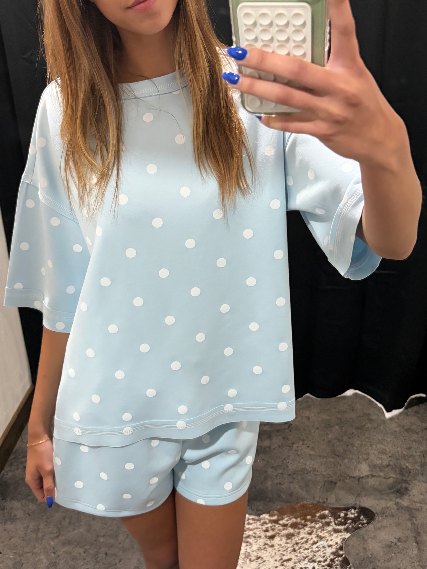 Sweet Carolina Set