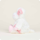 Strawberry Cow Warmie