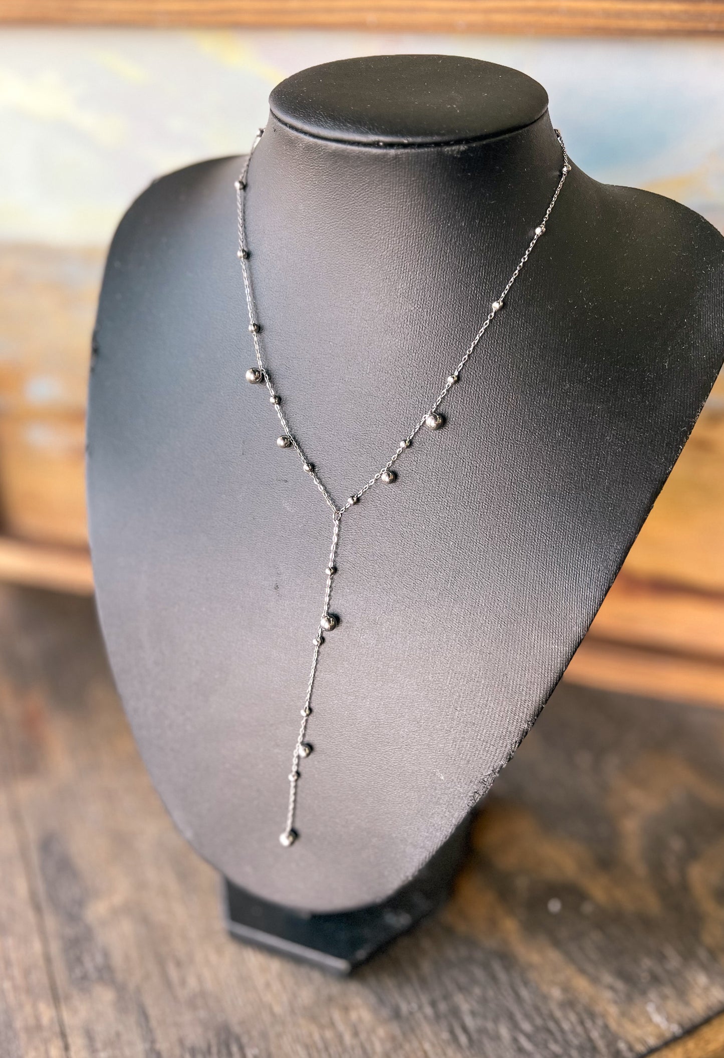The Lexi Necklace