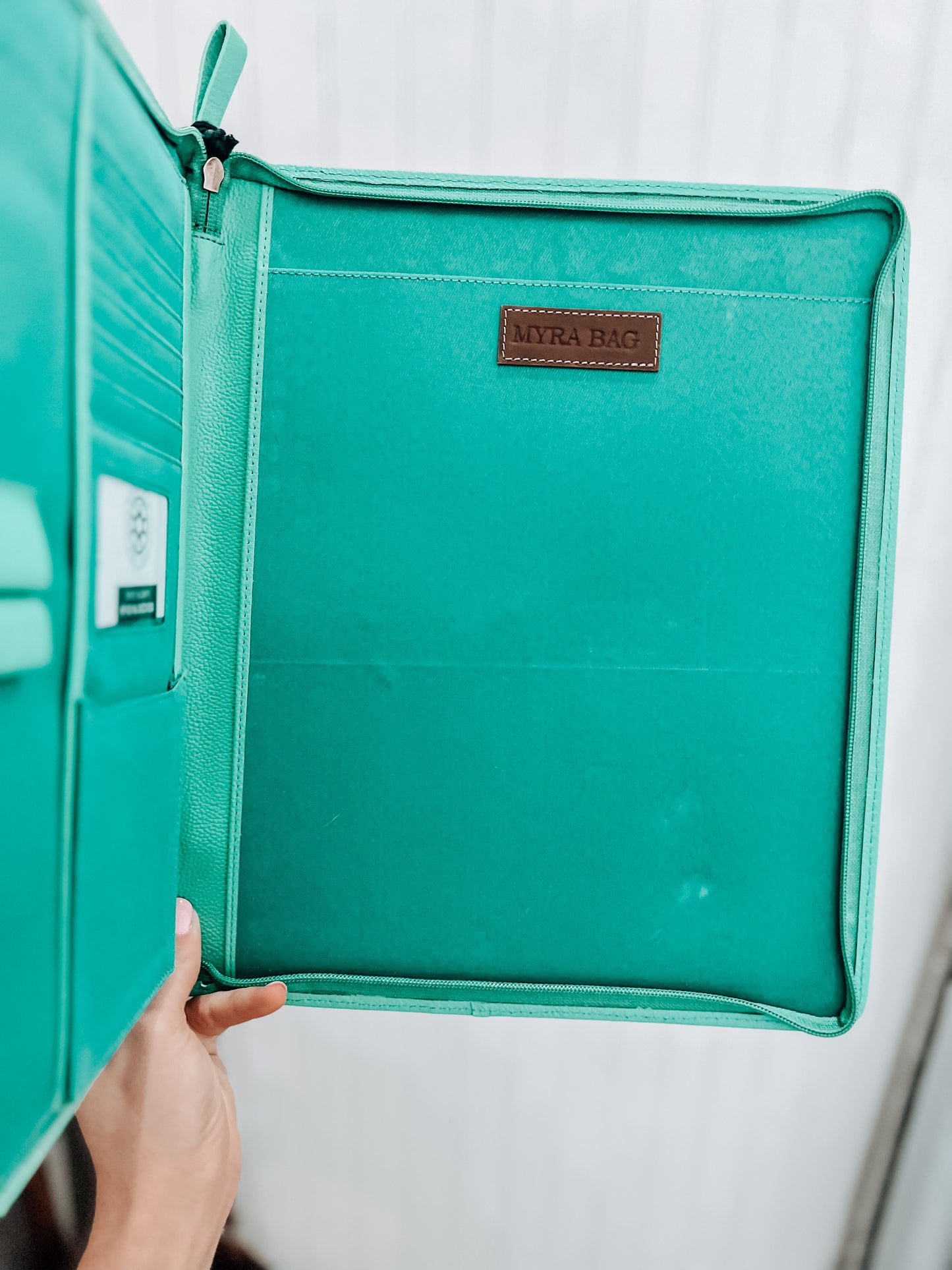 Roundup Trail Journal-2