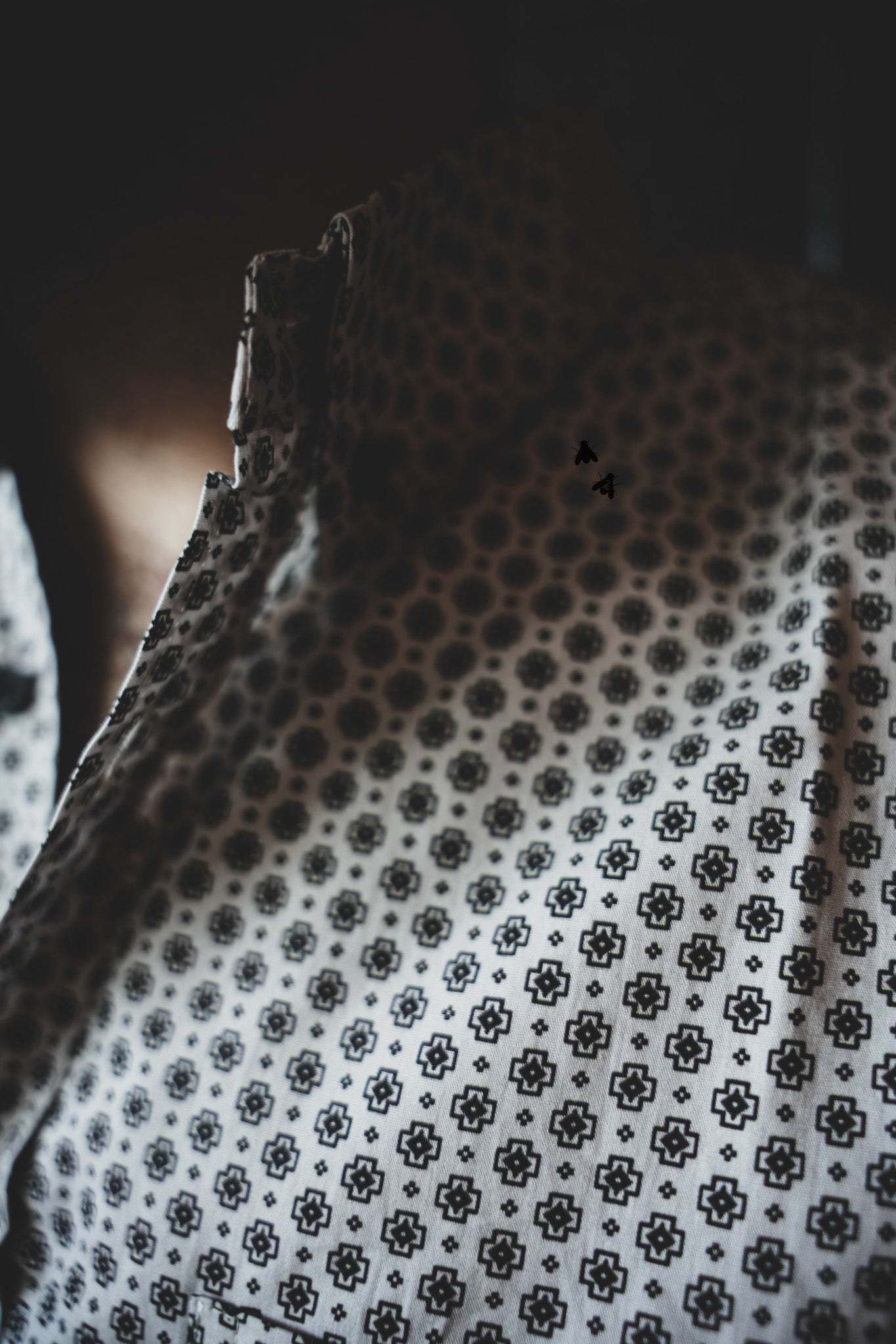 Southern Draw Long Sleeve *Mens