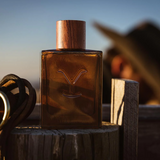 Yellowstone Ride Men’s Cologne