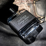 Leather No.4 Deep Leather Men’s Cologne