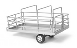 Cattle Trailer