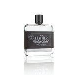 Leather No.4 Deep Leather Men’s Cologne