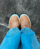 PREORDER** Zoe Sneakers