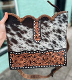 The Western Willow Purse