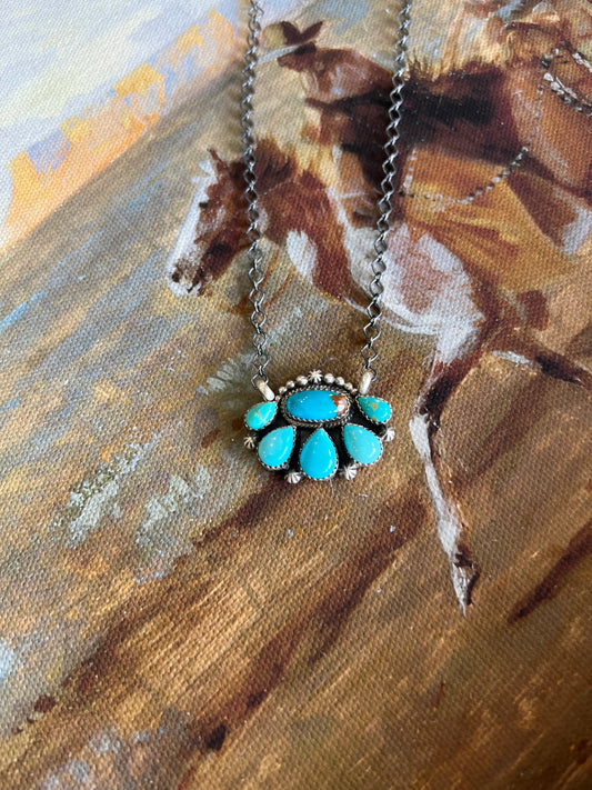 The Taylor Necklace