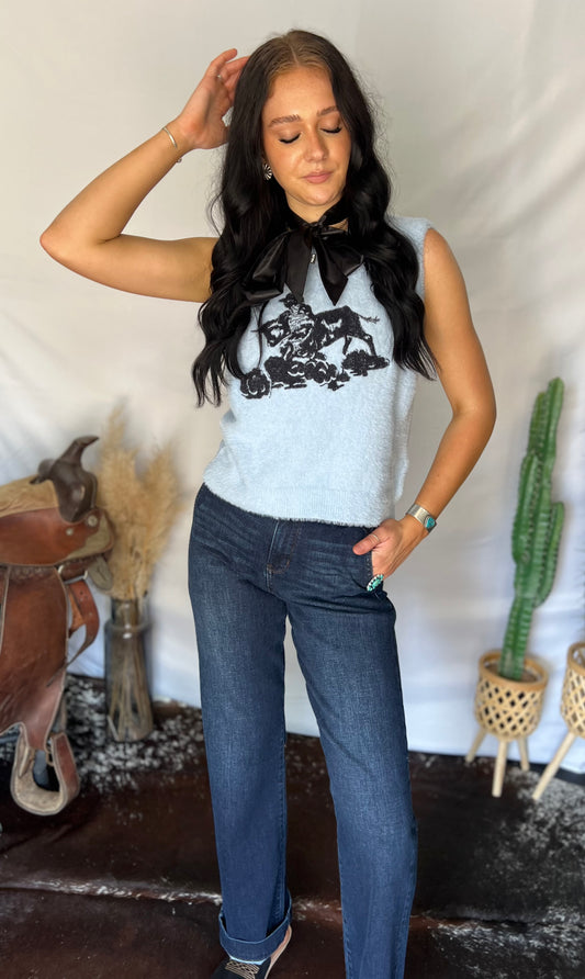 The Sedona Jeans