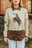 Stagecoach Sweatshirt