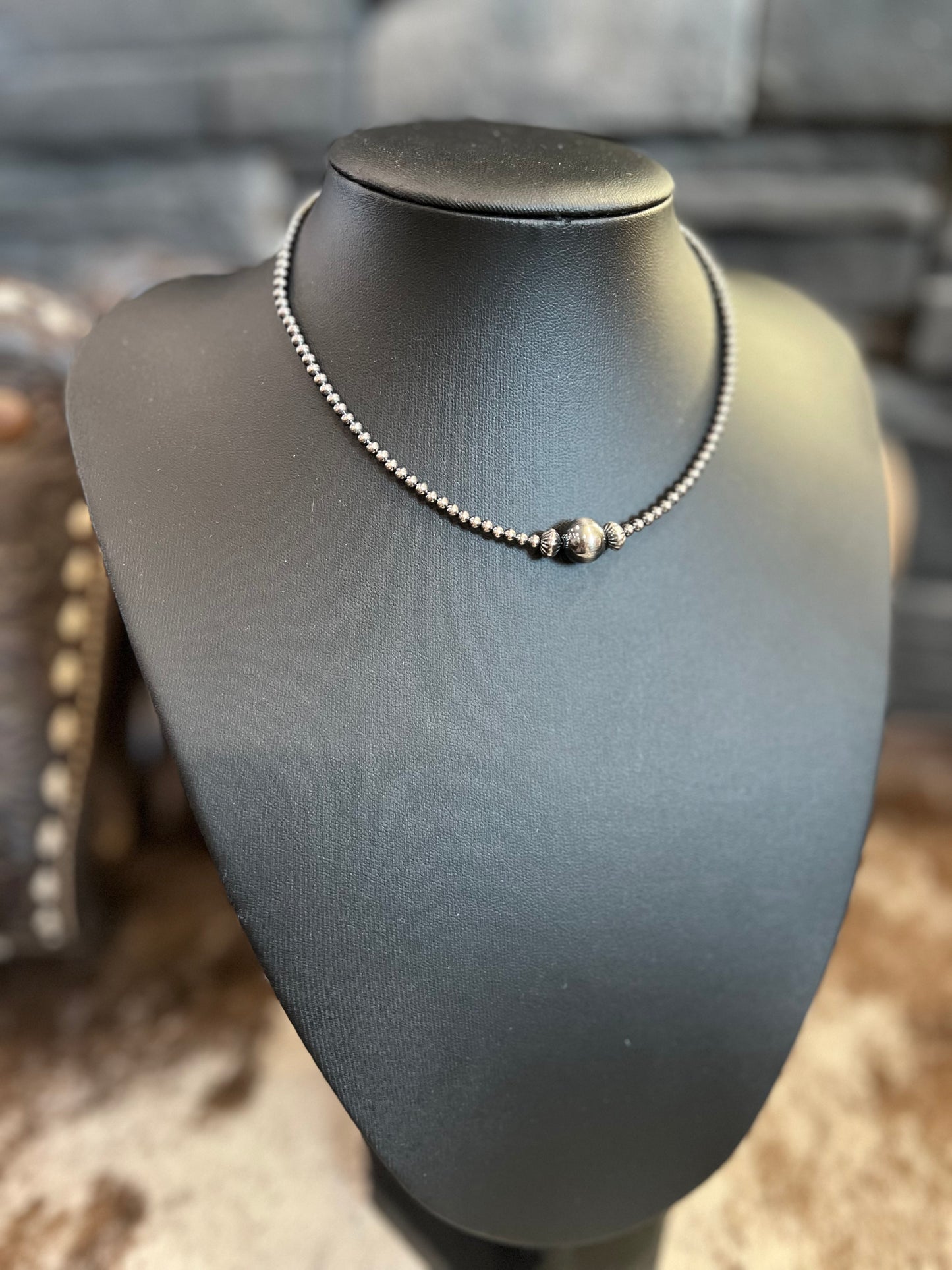 The Gabby Necklace