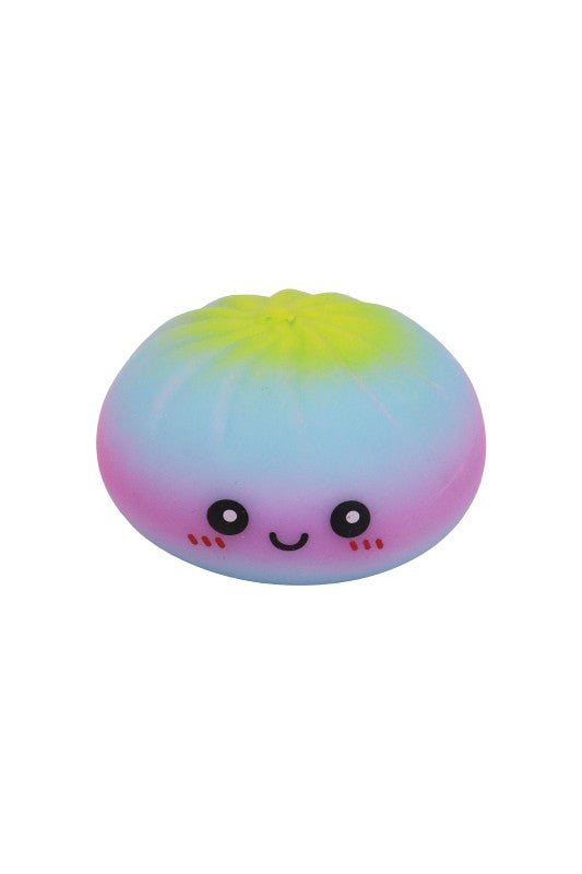Ombre Rainbow Mystery Dumpling