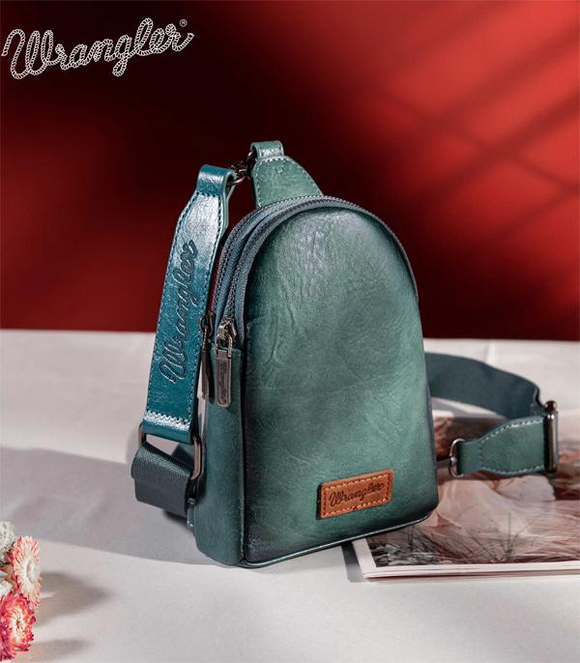 Wrangler Sling Bag