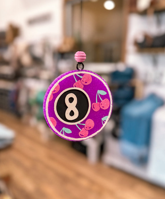 Naked Cactus Freshie