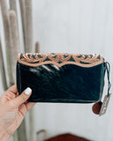 Darington Ranch Clutch Wallet