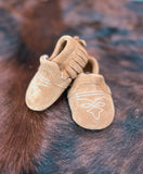 Brown Moccs