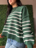 The Ivy Sweater