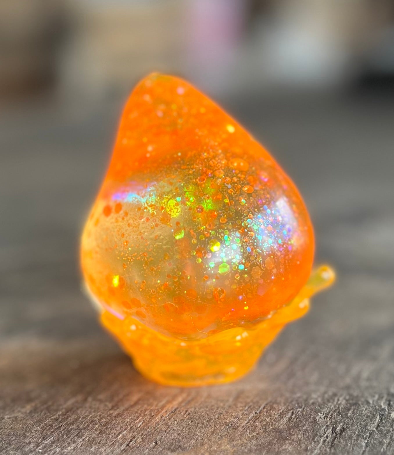 Drop Squishy