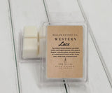 Western Lace Wax Melts