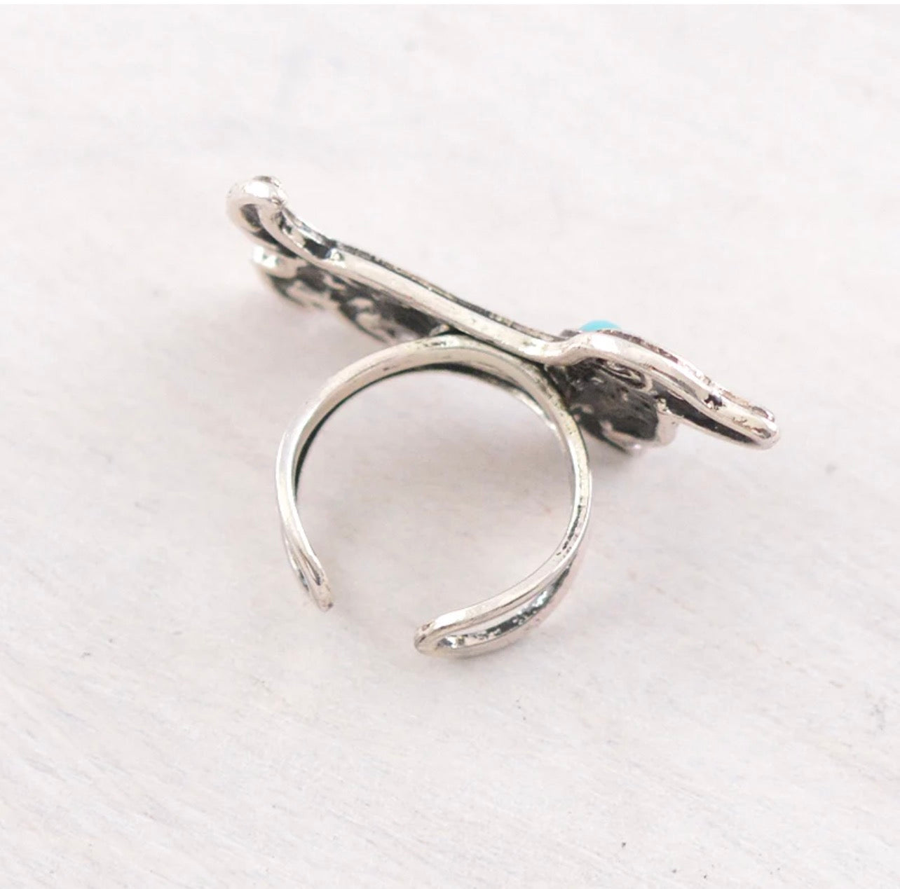 Tooling Dachsund Ring
