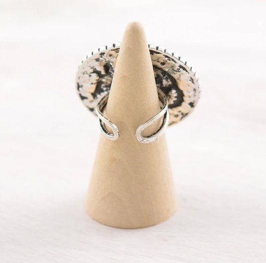 Armadillo Ring