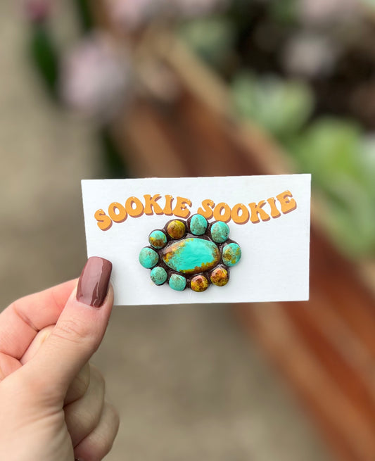 Sookie Sookie Mini Waxahachi Ring
